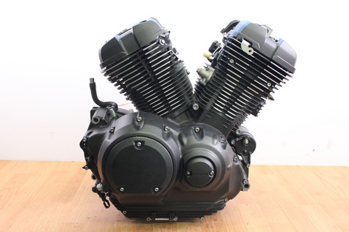 YAMAHA 2014XVS950CU BOLTサービスマニュアル 2014 YAMAHA