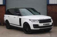 2019 Land Rover Range Rover 5.0 V8 S/C Autobiography 4dr Auto ESTATE Petrol Auto