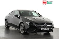2021 Mercedes-Benz CLA Class CLA 200 AMG LINE PREMIUM PLUS Coupe PETROL Automati