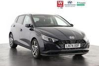 2024 Hyundai i20 1.0T GDi Ultimate 5dr DCT Hatchback Hatchback Petrol Automatic
