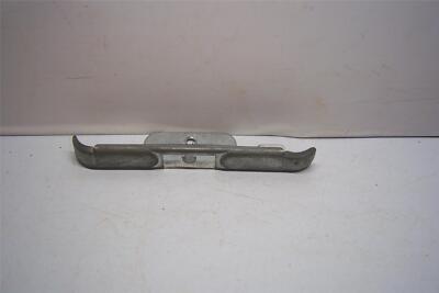 Tonka Jeep Wagoneer Rear Bumper With Hitch 1960's