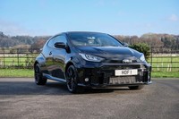 2021 Toyota GR YARIS 1.6 3dr AWD [Circuit Pack] HATCHBACK Petrol Manual