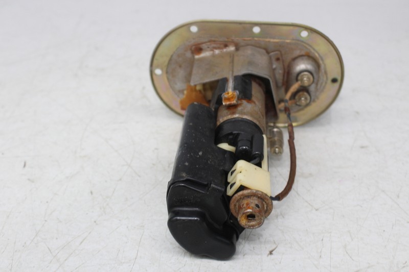 てんページ 02-05 KAWASAKI NINJA ZX12R FUEL PUMP GAS PETROL SENDER UNIT