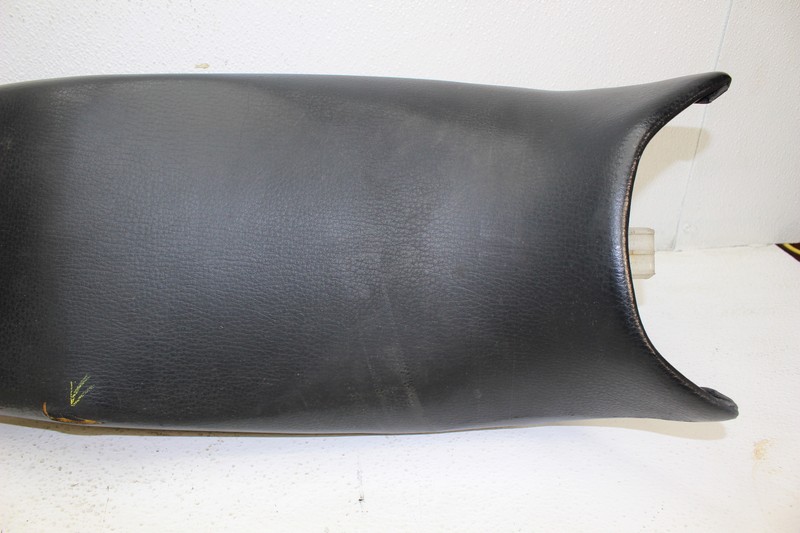 1987 KAWASAKI NINJA ZX750 (#299) SEAT (KTS01) | eBay