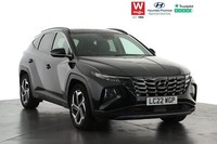 2022 Hyundai TUCSON 1.6 TGDi Hybrid 230 Ultimate 5dr 2WD Auto Estate Estate Hybr