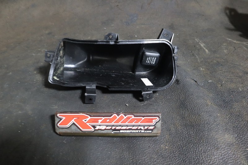 2019 HONDA PCX150AAC INNER POCKET 81132-K97-T00 | eBay