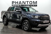 2020 Ford Ranger 2.0 Ranger Wildtrak EcoBlue 4x4 Auto 4WD PICK UP Diesel Automat
