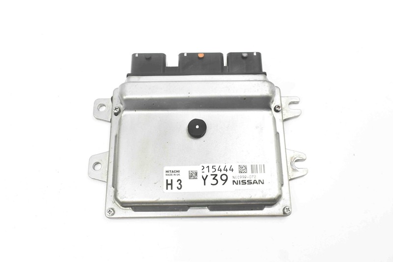 Calculateur Moteur Ecu Nec999-072 237031kh0a Nissan Juke I F15 1.6 Essence