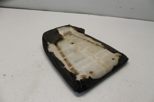 95 KAWASAKI NINJA ZX7R ZX750 ZX7L REAR BACK PASSENGER TANDEM
