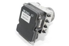 Audi A 4 B 6 Abs Module Repair