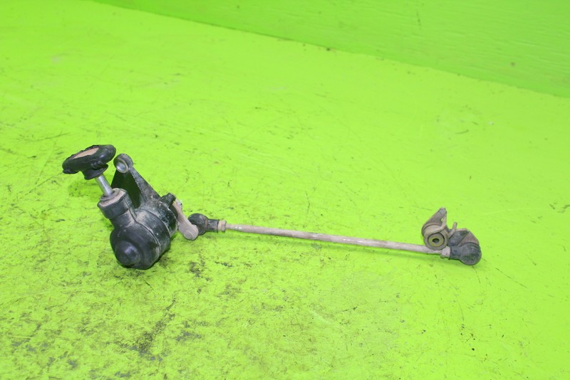 YAMAHA WARRIOR 350 OEM REVERSE SHIFT LEVER 2XK-26151-10-00 AY14 | eBay