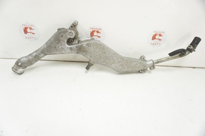 2008-2011 Subaru Impreza 2.5L Engine Coolant Crossover Pipe Line Tube Used Oem