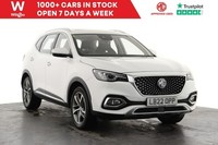 2022 MG HS 1.5 T-GDI Exclusive 5dr Hatchback Petrol Manual