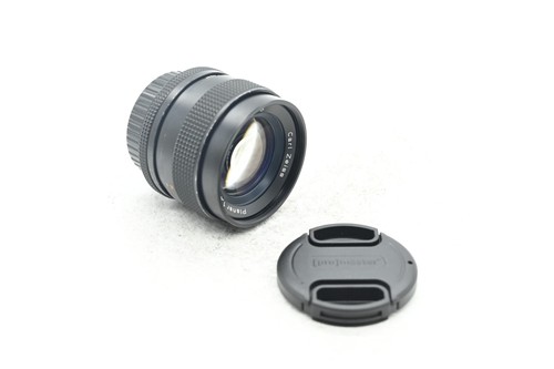 CONTAX ST ＋　planar f1.4 50mm Contax Carl Zeiss Planar f1.4 50mm T* Lens | eBay