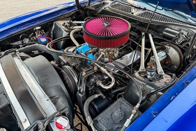 image 2 of engine