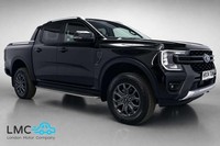 2024 Ford Ranger 2.0 TD EcoBlue Wildtrak Pickup Double Cab 4dr Diesel Auto 4WD E