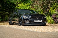 2018 Ford Mustang 5.0 V8 GT 2dr COUPE Petrol Manual