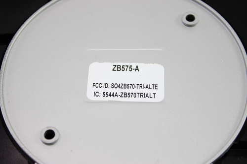 zBoost ZB575-A Trio SOHO ATnT 4G LTE Cell Phone Signal Booster Amplifier Antenna