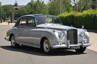 1960 Bentley S2  SALOON PETROL Automatic
