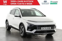2024 Hyundai BAYON 1.0 TGDi Ultimate 5dr Hatchback Petrol Manual