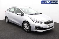 2018 Kia Ceed 1.6 Ceed 1 CRDi 5dr Estate Diesel Manual