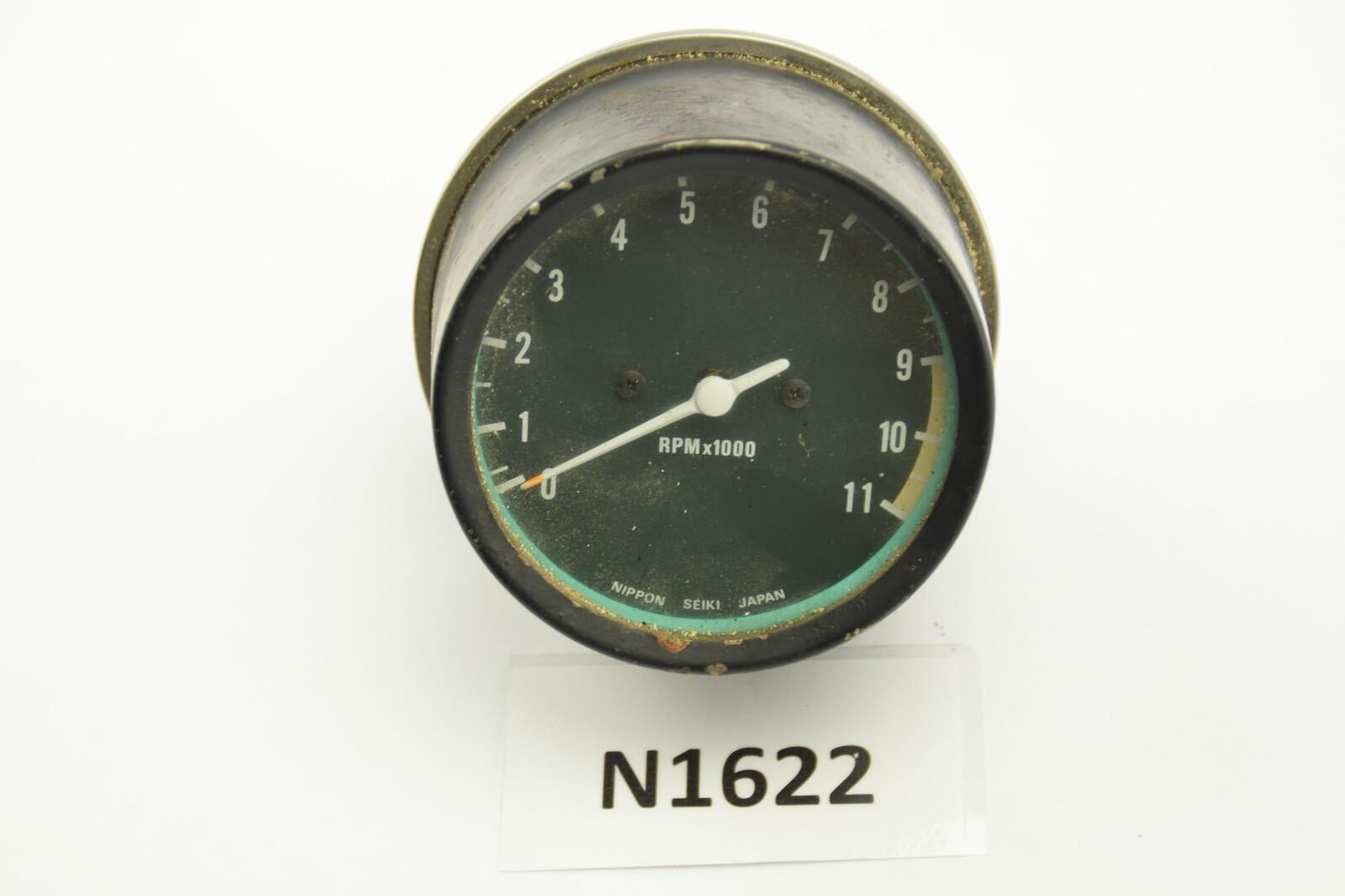 Kさん専用 Kawasaki Z200 KZ200A Bj.1980 - Tachometer N1622 | eBay