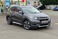 2017 Honda HR-V Ex I-Dtec Hatchback Diesel Manual