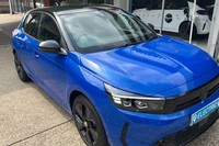  Vauxhall Corsa Electric 50kWh Ultimate Hatchback 5dr Electric Auto 136 ps