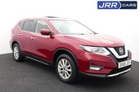 2019 Nissan X-Trail 1.7 X-Trail Acenta Premium dCi 5dr SUV Diesel Manual