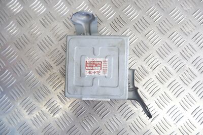 TOYOTA LAND CRUISER 100 2000 Gearbox Transmission Control