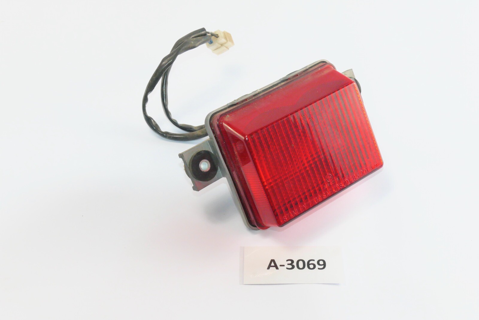 やまページ KAWASAKI ZX-6R NINJA SPEEDOMETER TACHOMETER 1999 28011-1175
