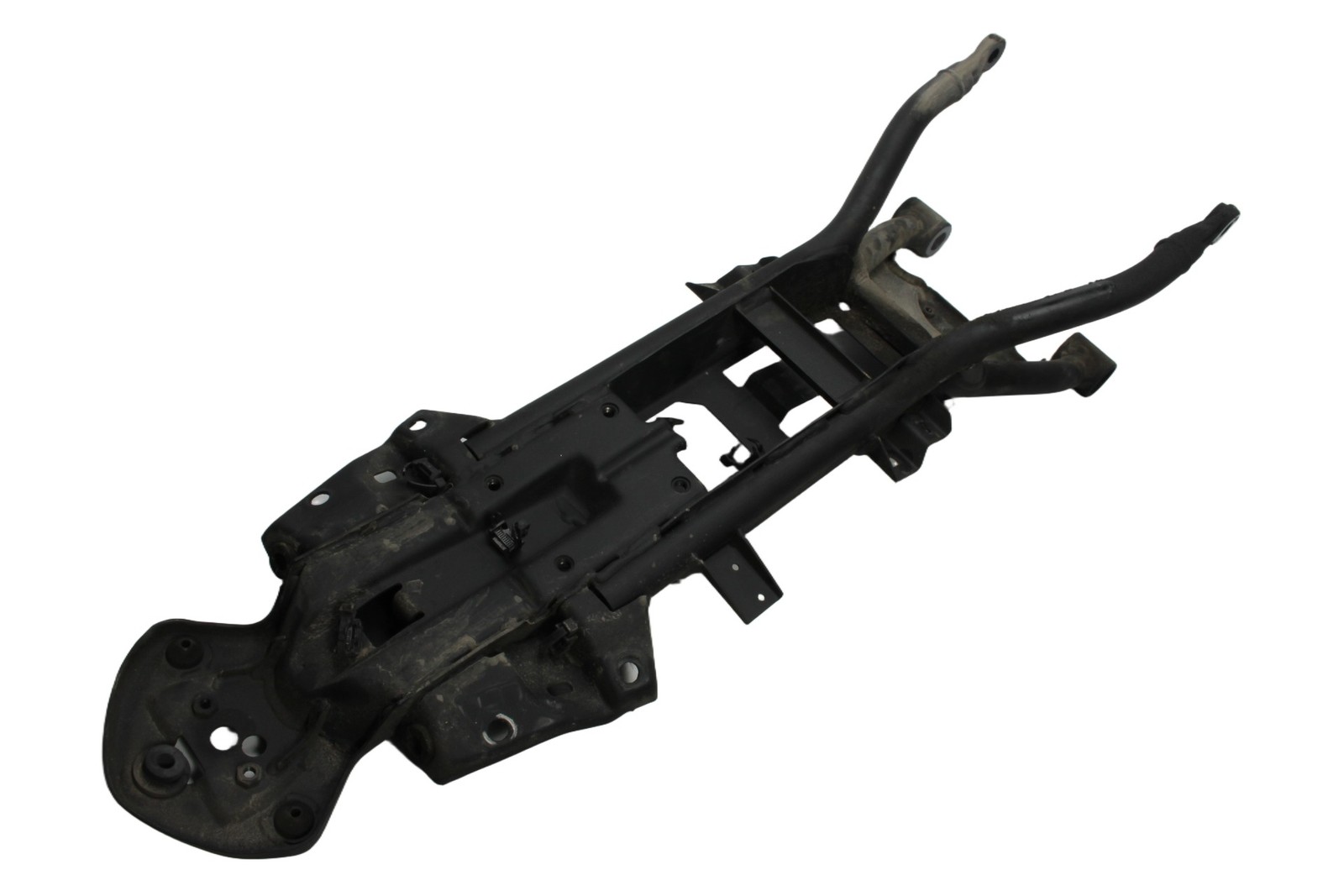 Cadre de montage cadre arrière support arrière Ducati Monster 1200 S M600 14-16