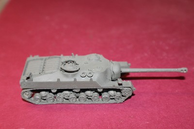 T28 Super Heavy Tank U S Wwii 3d Printed 1 72 1 87 1 100 1 0 Scale 1299