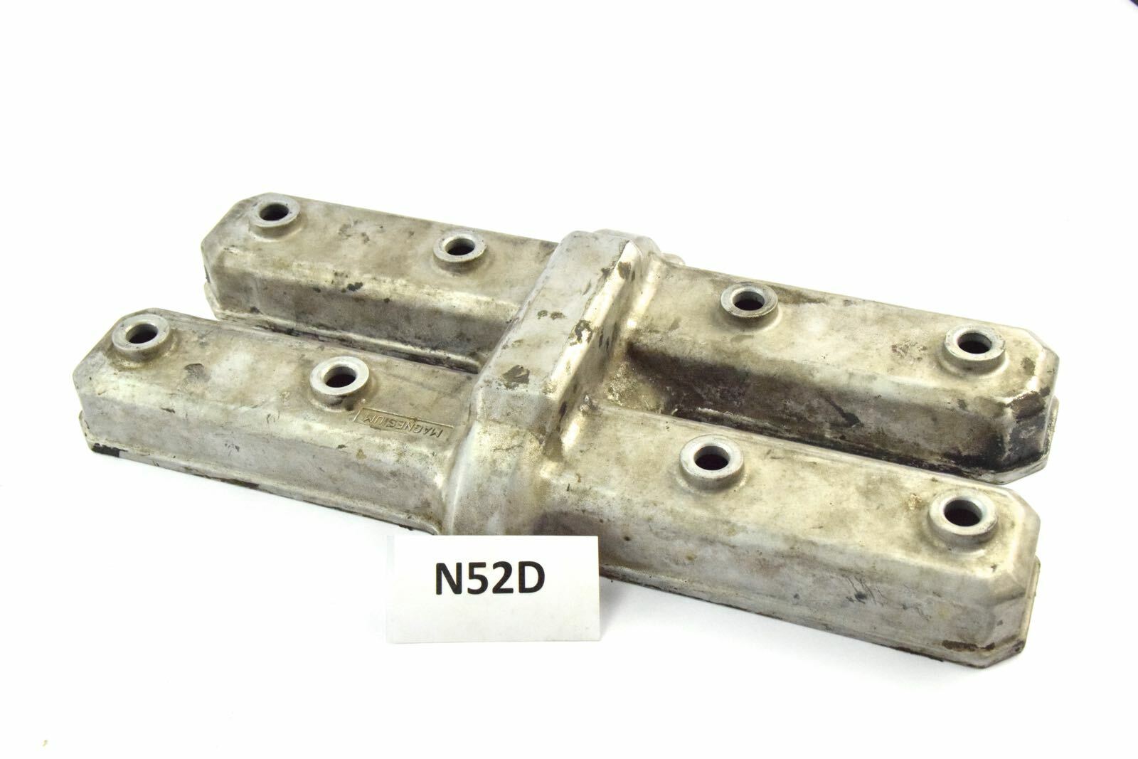 Yamaha FZR 1000 3LE Bj 1989 - valve cover cylinder head cover