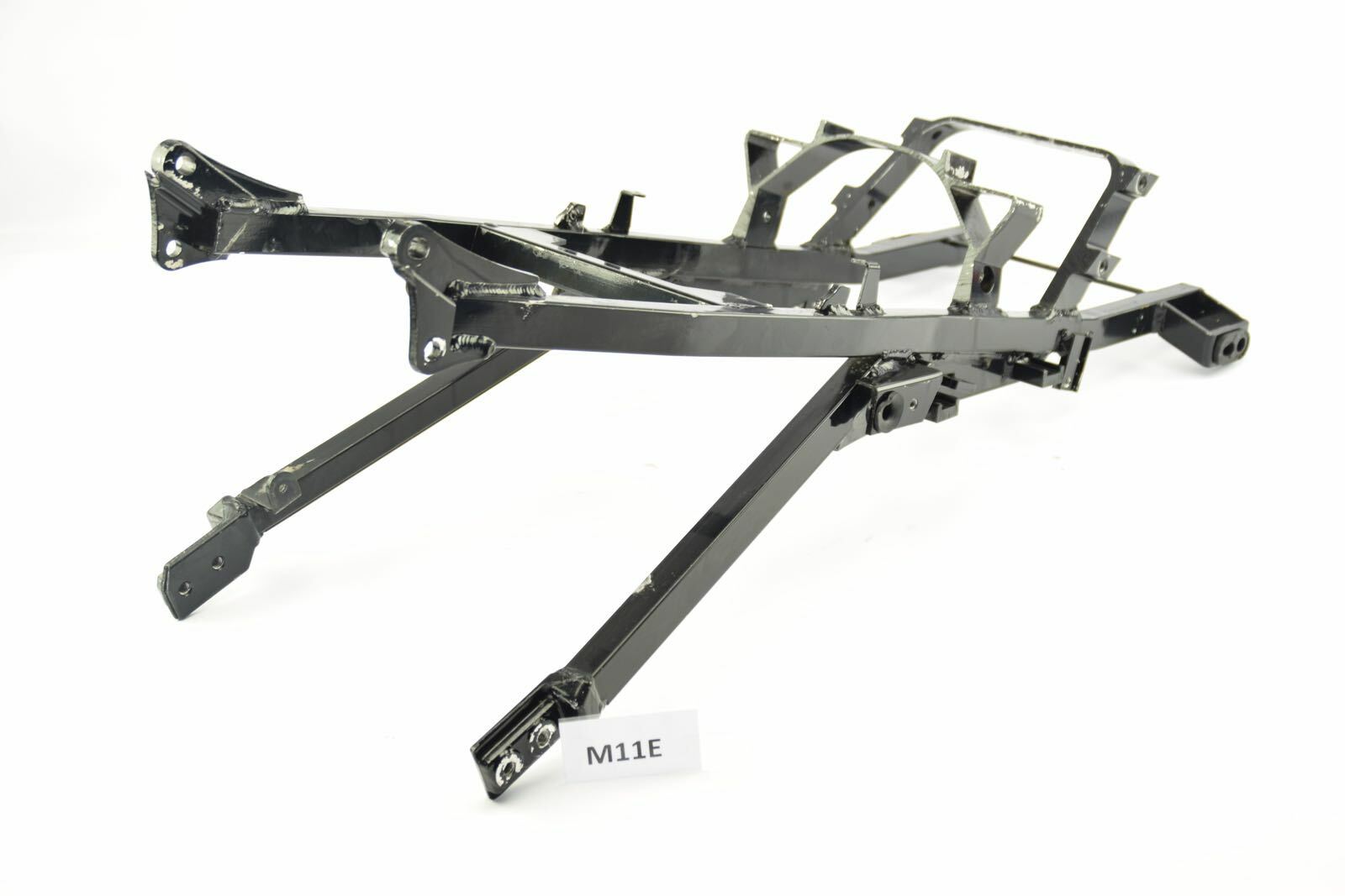 Kawasaki GPZ 900 ZX2A - Rear frame frame rear 56618645 | eBay