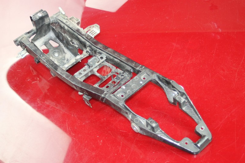 その他 yyy 2007 2008 kawasaki ninja zx6r REAR SUBFRAME BACK SUB FRAME 32160