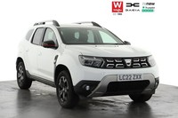 2022 Dacia Duster 1.0 TCe 90 Extreme SE 5dr HATCHBACK PETROL Manual