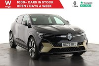 2024 Renault MEGANE E-TECH EV60 160kW Iconic 60kWh Optimum Charge 5dr Auto HATCH