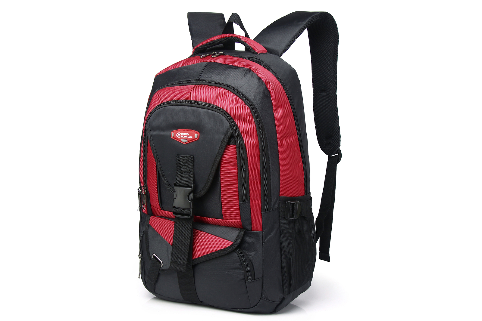 School Computer Bag Gifts For Men & Women Red