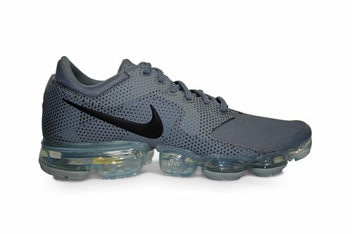 

Мужские кроссовки Nike Air Vapormax — AQ9252 003 — холодный серый
