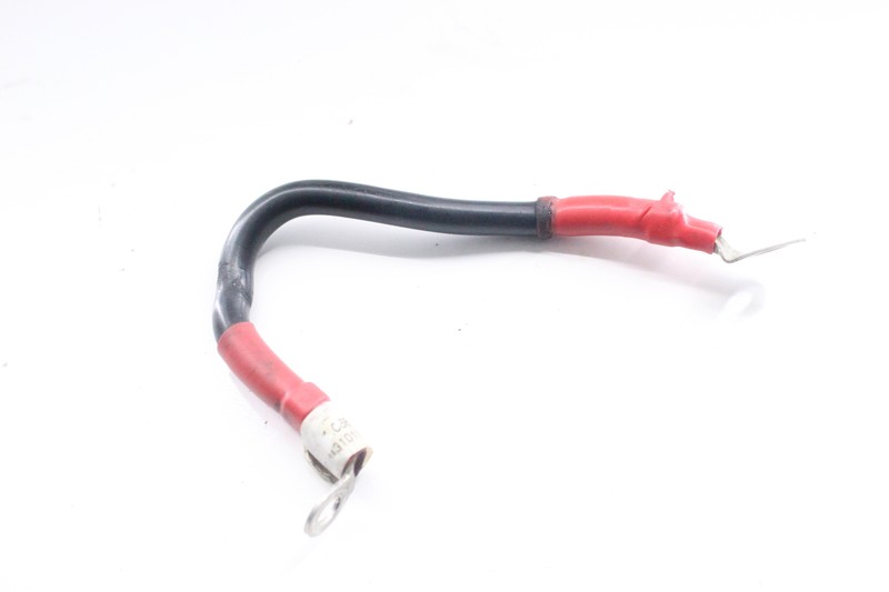 DUCATI PANIGALE 1199 2013 POSITIVE BATTERY CABLE WIRE 51410681A