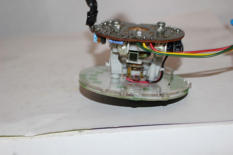 KAWASAKI NINJA ZX600 TACHOMETER GAUGE METER (KTGU86) | eBay