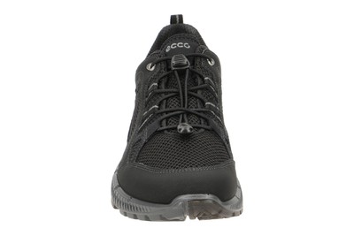 ECCO ECCO SCHUHE TERRACRUISE II SCHWARZ DAMENSCHUHE SPORTSCHUHE 84306351052 NEU