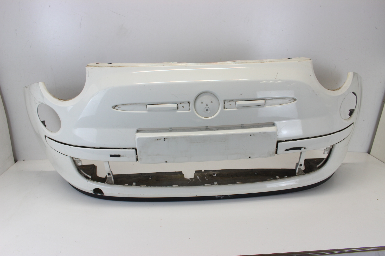 FIAT 500 FACELIFT 15- PARE-CHOC AVANT ORIGINAL PARE-CHOCS AVANT 735426888 71777626