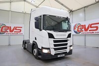 2019 (19 PLATE) Scania R450 6x2 Euro 6 Tractor Units