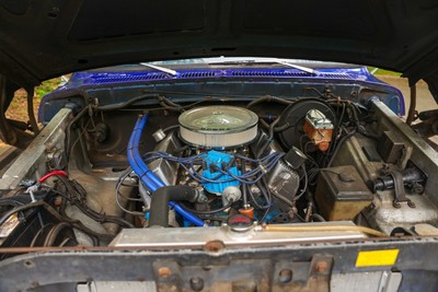 image 1 of engine