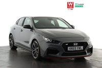 2019 Hyundai i30 Fastback 2.0T GDI N Performance 5dr Hatchback Hatchback Petrol 