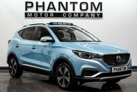 2021 MG ZS ZS Exclusive EV 5dr HATCHBACK Electric Automatic