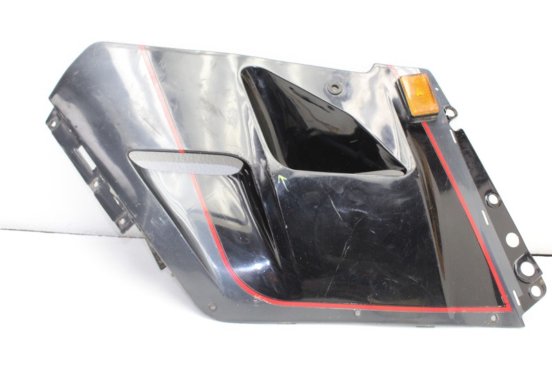★btgther★ 1987 KAWASAKI NINJA ZX1000 RIGHT SIDE COVER FAIRING COWL