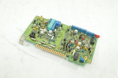 HP Agilent 8673C Synthesized Signal Generator 0,5-18,6 GHz 08673-60200